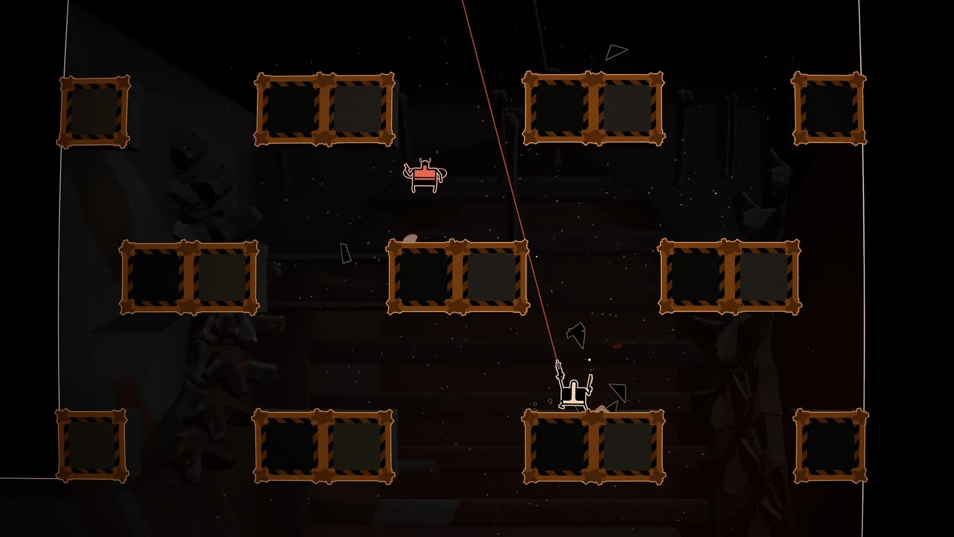 Shotgun Cop Man screenshot screenshot 7