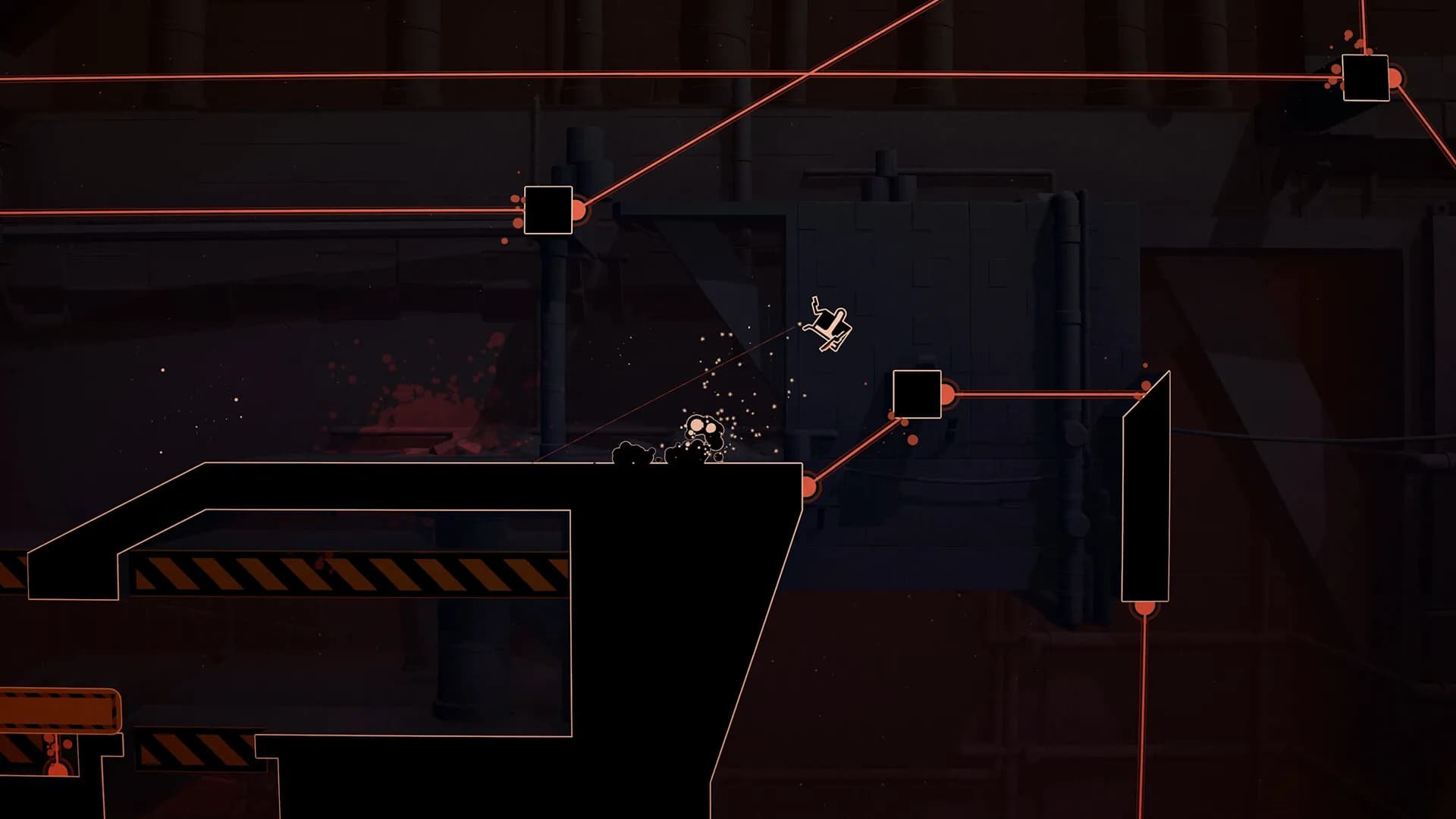 Shotgun Cop Man screenshot screenshot 8
