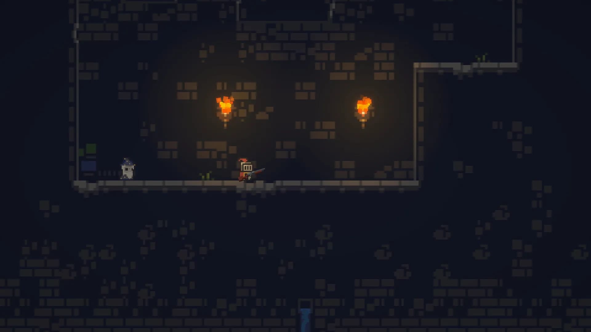 Shotgun Knight screenshot screenshot 0