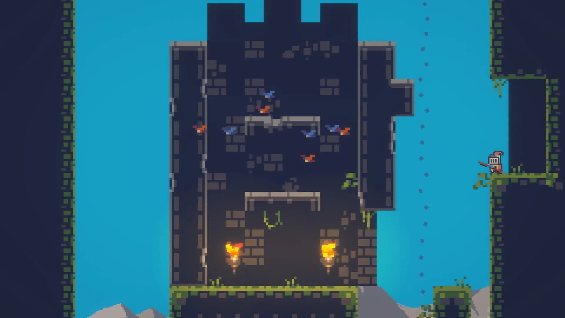 Shotgun Knight screenshot screenshot 1