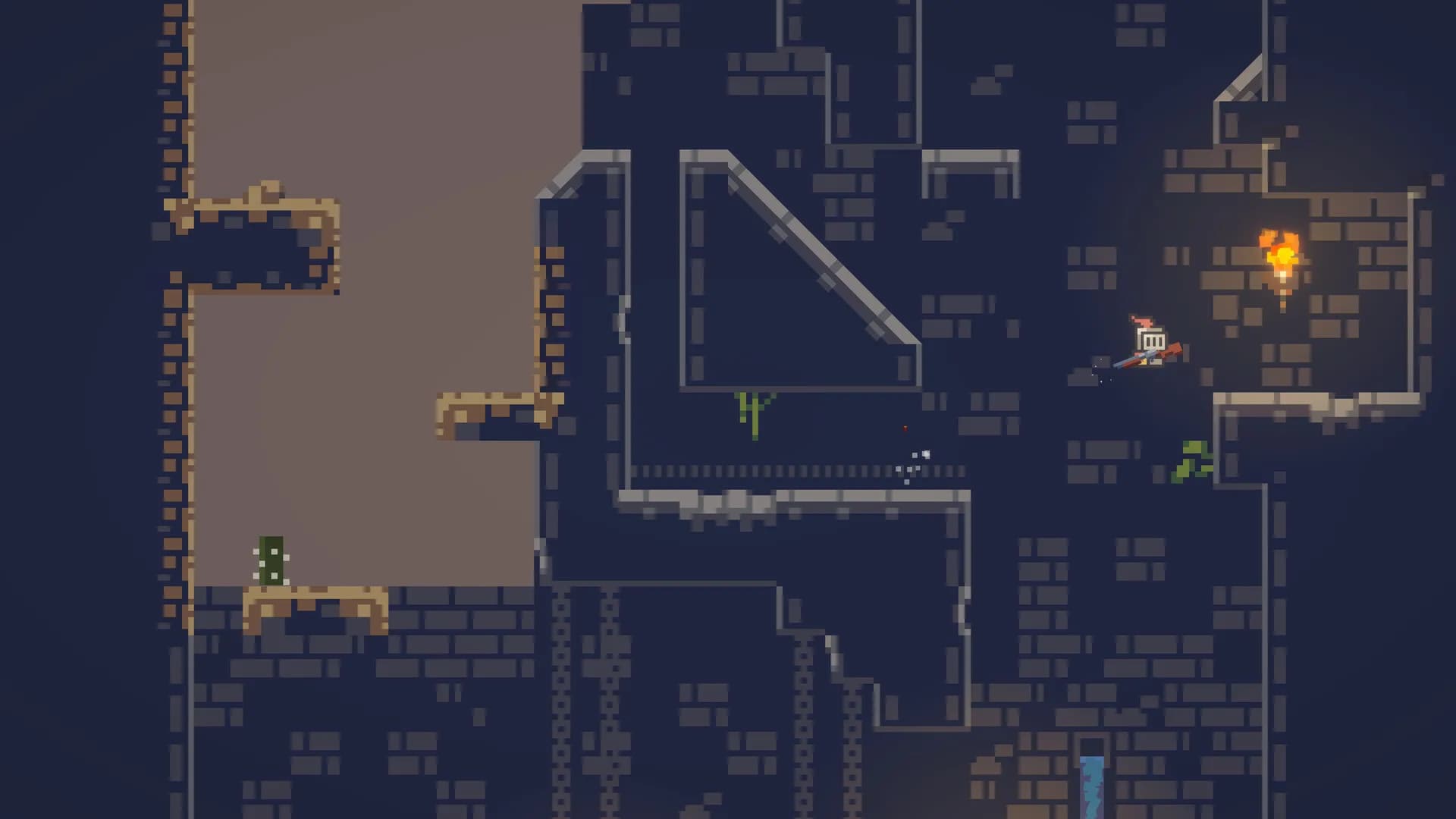 Shotgun Knight screenshot screenshot 2
