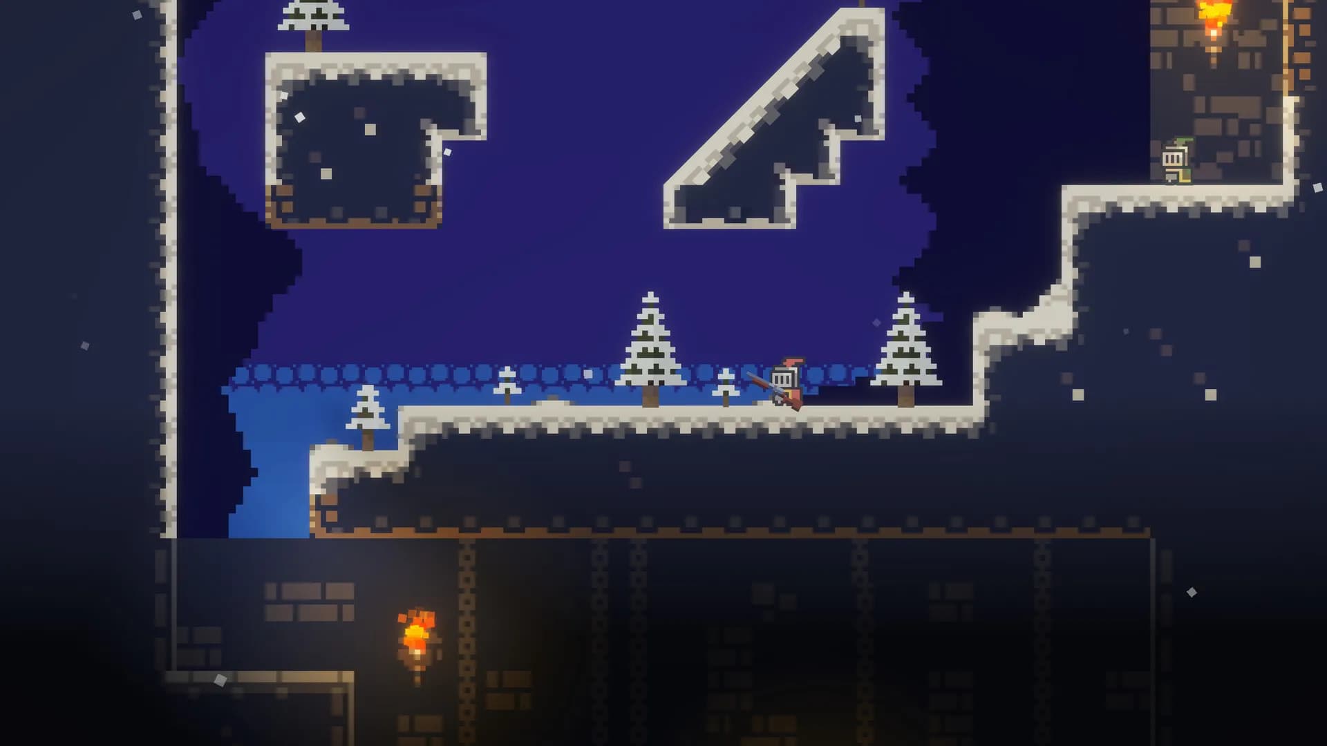 Shotgun Knight screenshot screenshot 3