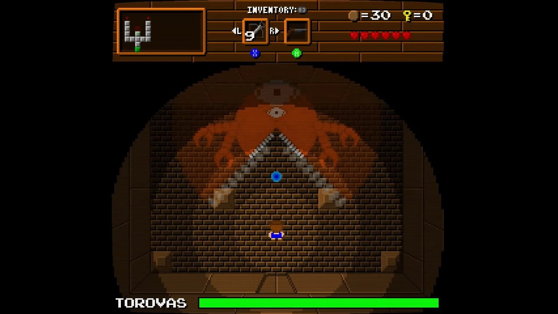 Shotgun Legend screenshot screenshot 4
