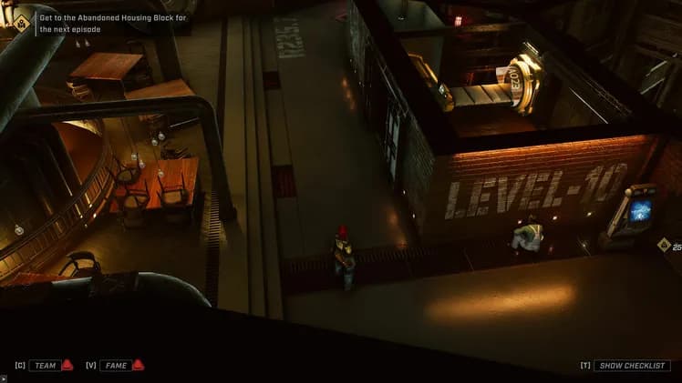 Showgunners screenshot screenshot 0