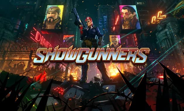 showgunners vertical card thumbnail