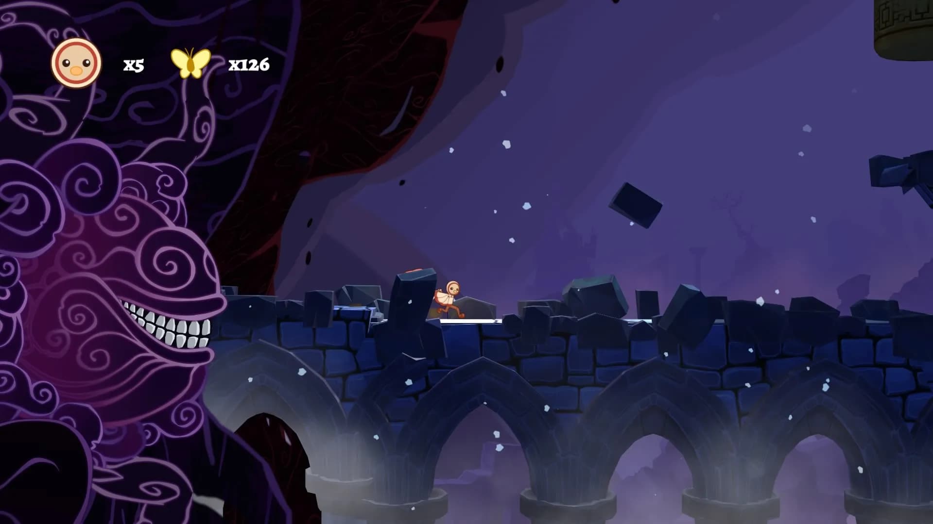 Shu screenshot screenshot 8