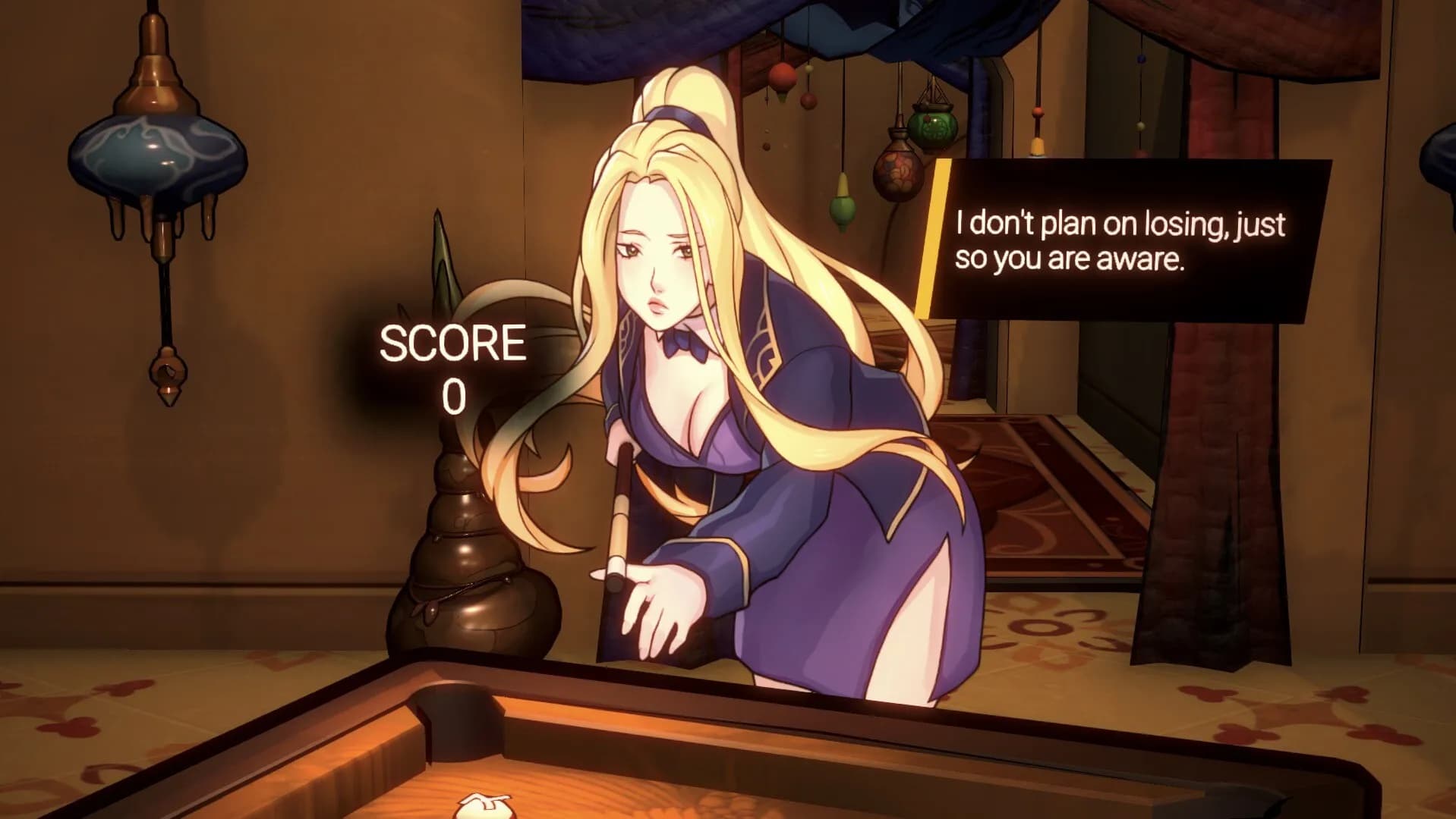 Shujinkou screenshot screenshot 12