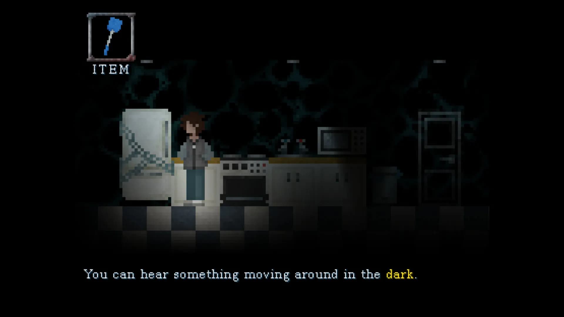 SHUT IN screenshot screenshot 10