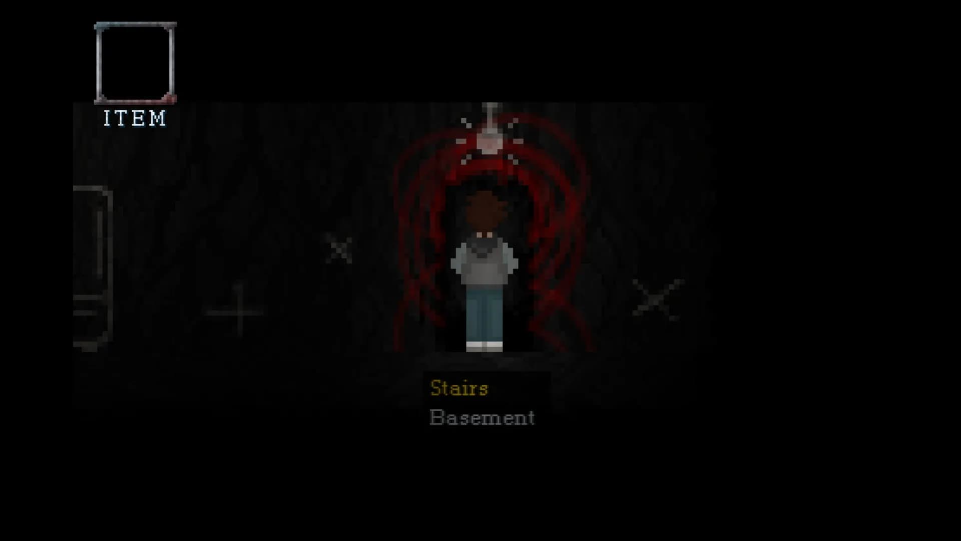 SHUT IN screenshot screenshot 11