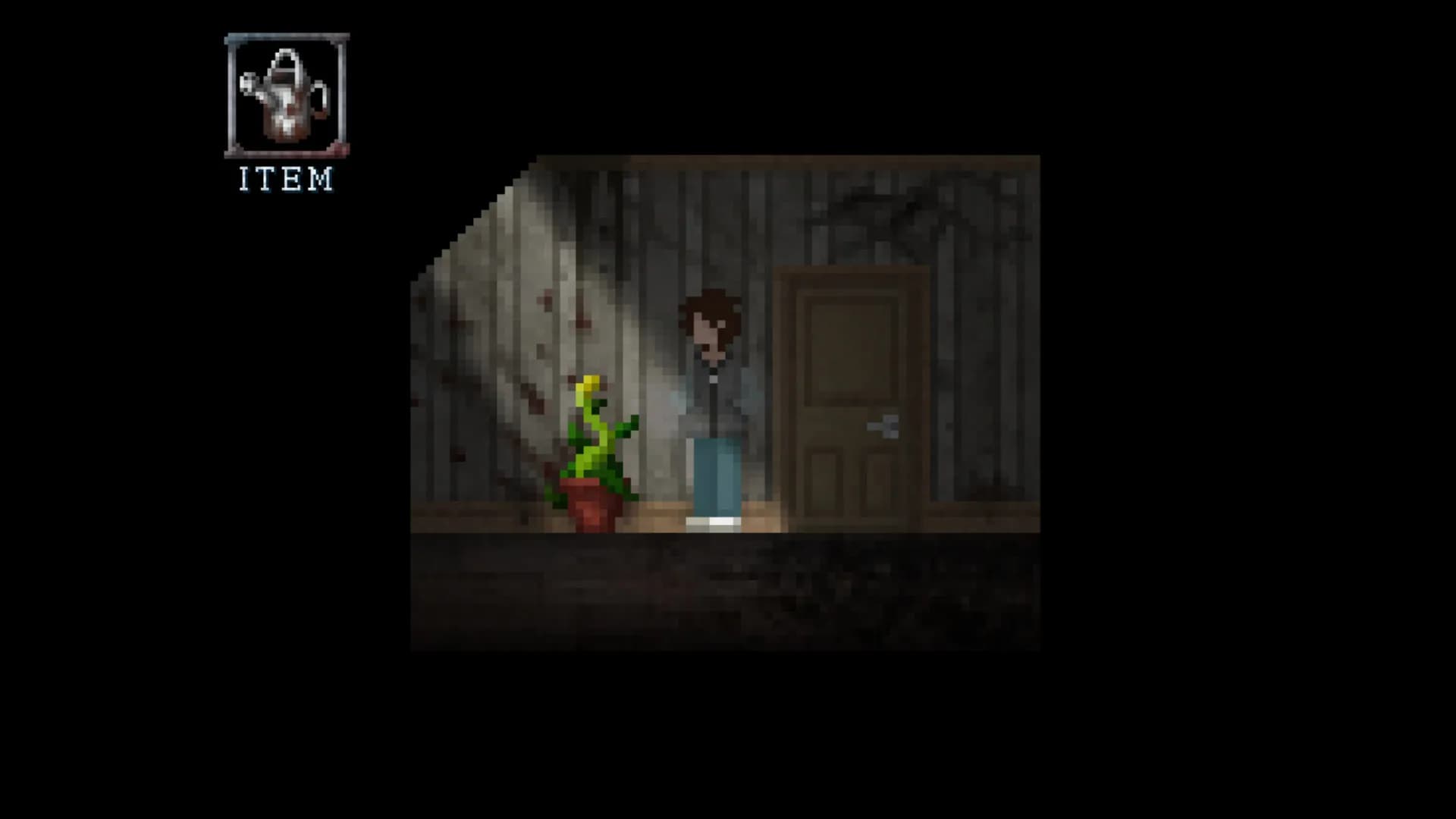 SHUT IN screenshot screenshot 12