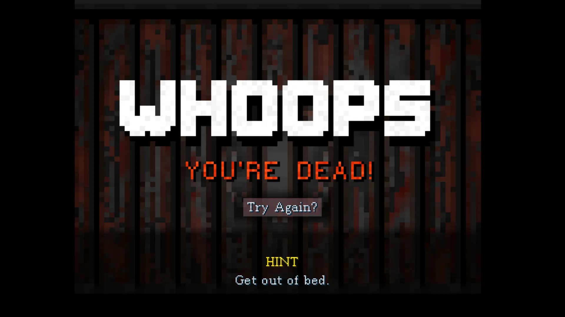 SHUT IN screenshot screenshot 3