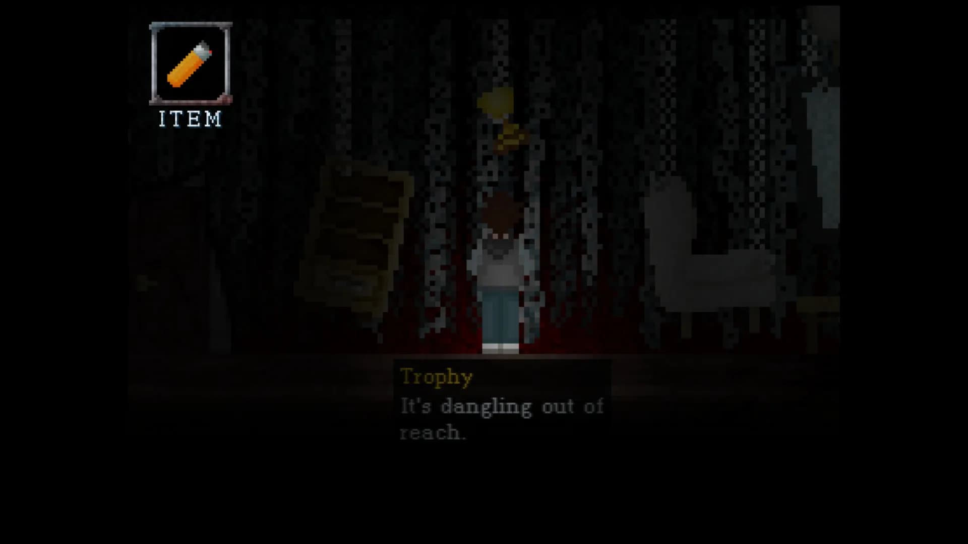SHUT IN screenshot screenshot 4