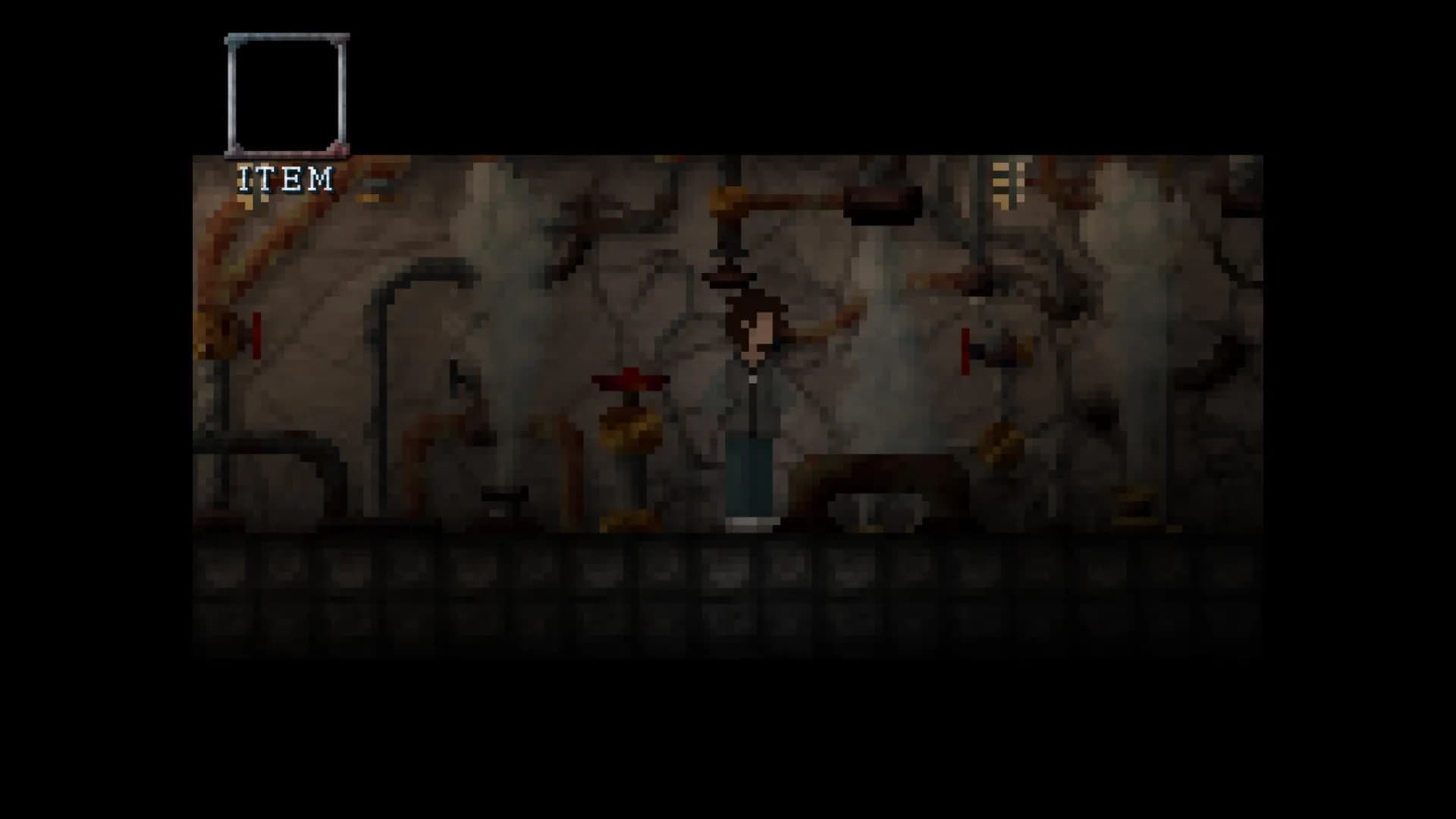 SHUT IN screenshot screenshot 5