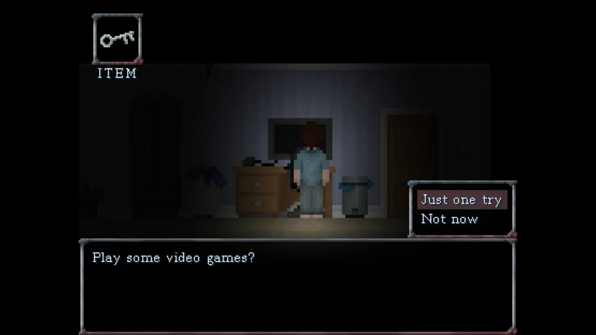 SHUT IN screenshot screenshot 6