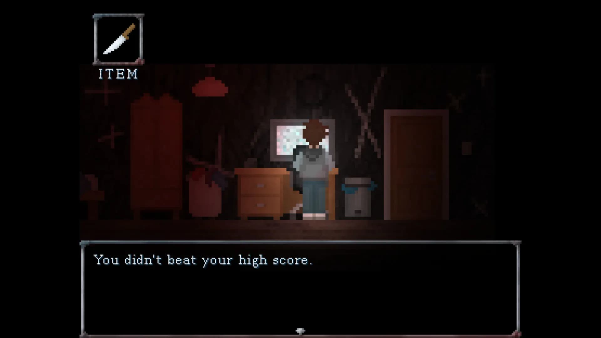 SHUT IN screenshot screenshot 7