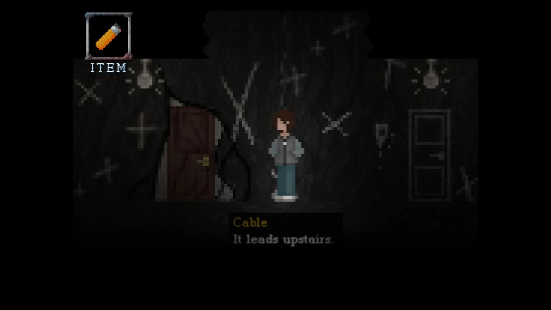 SHUT IN screenshot screenshot 8