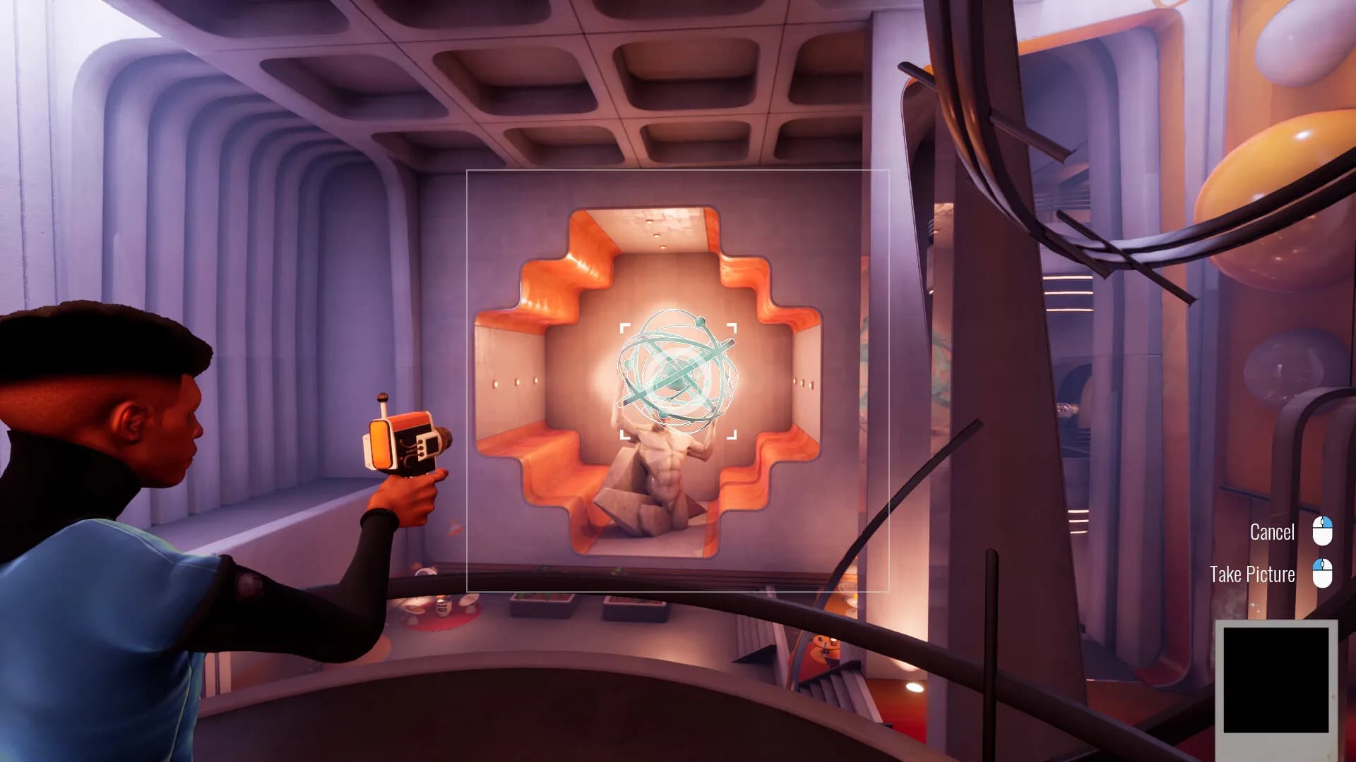 Shutter screenshot screenshot 2