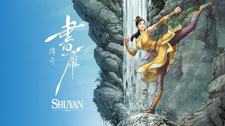 shuyan saga vertical card thumbnail