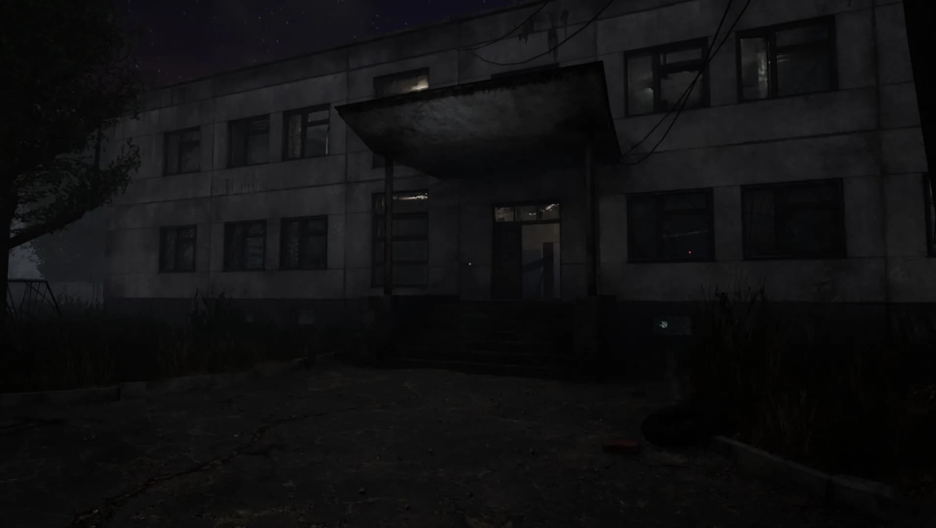 Siberian experiment screenshot screenshot 10