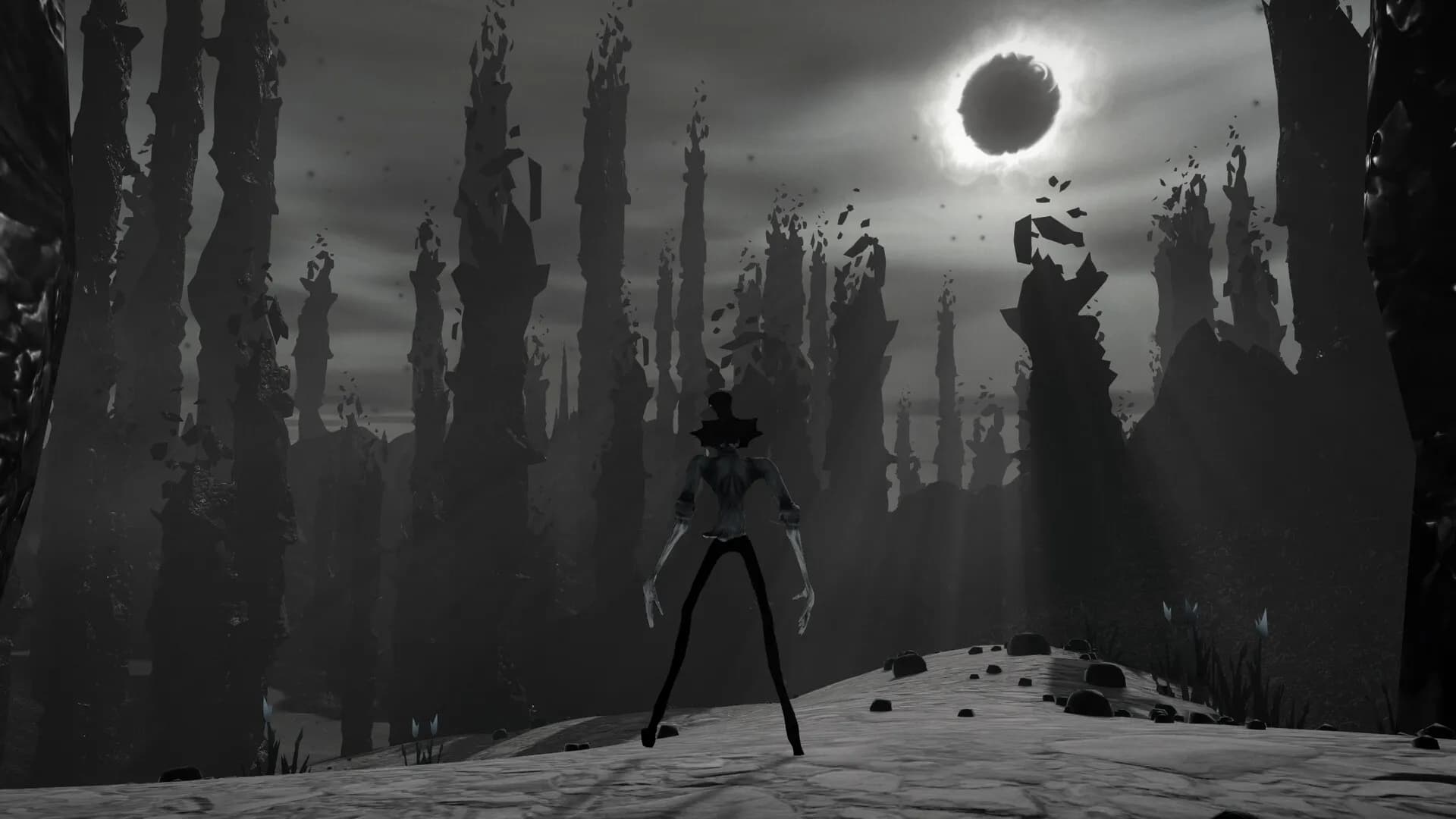 Sidereal screenshot screenshot 0