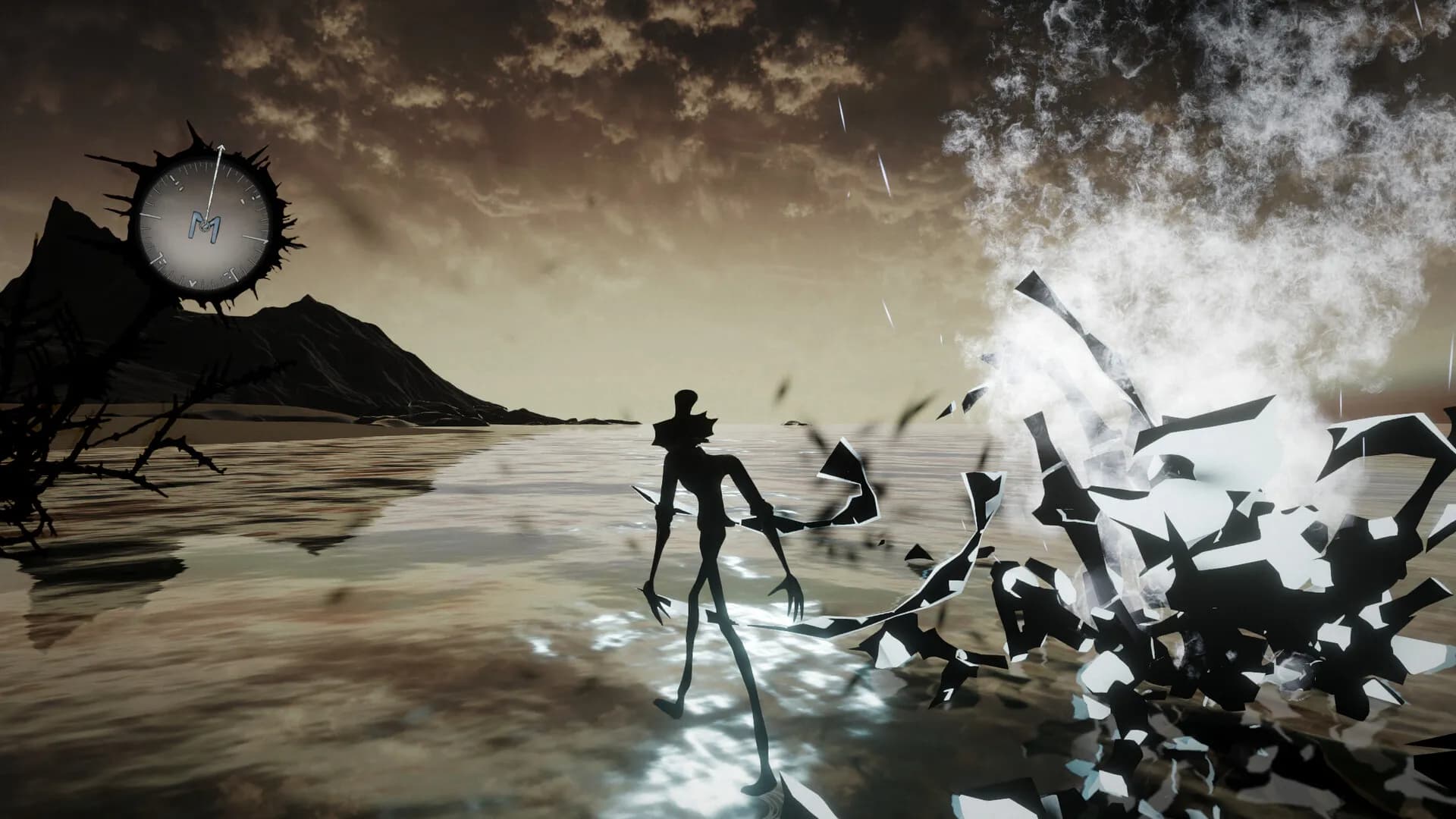Sidereal screenshot screenshot 4