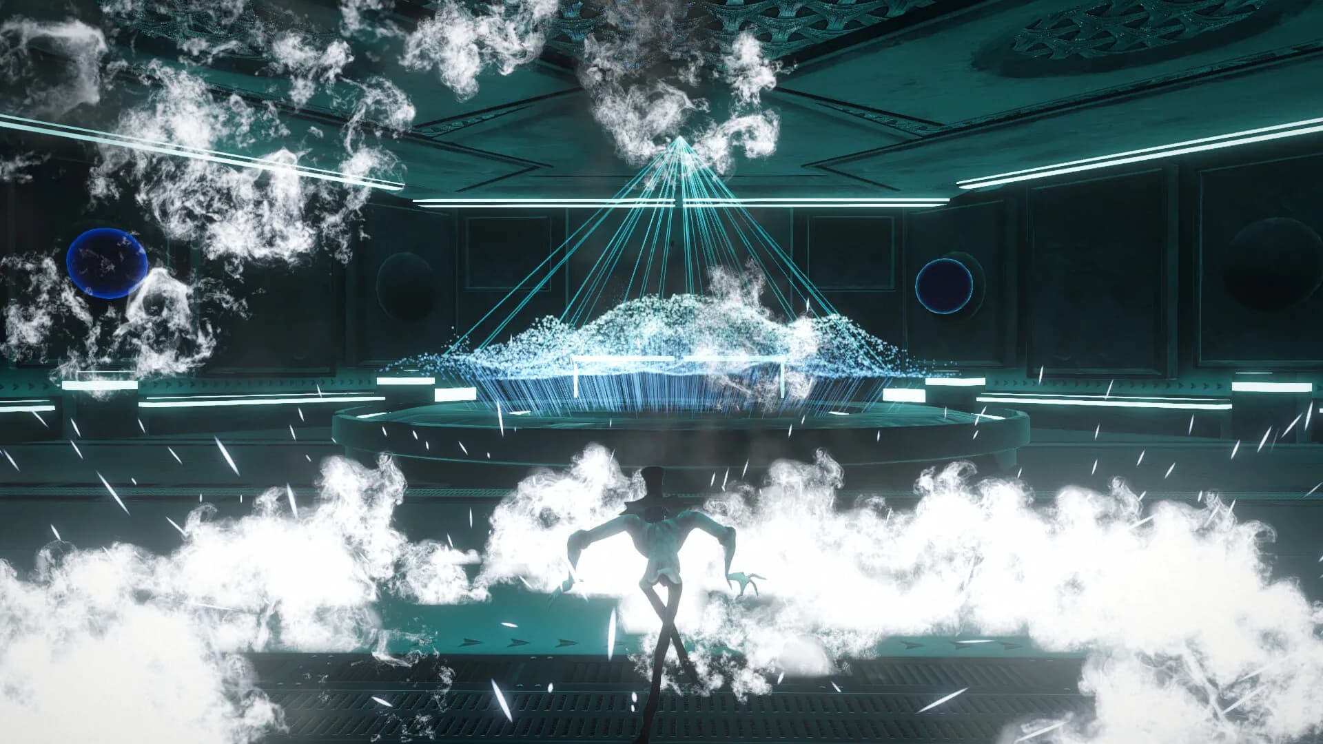Sidereal screenshot screenshot 7