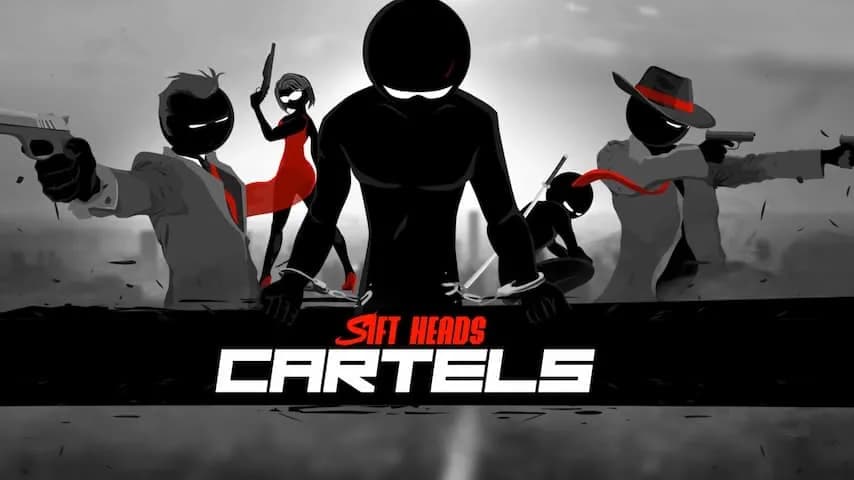 sift heads cartels vertical card thumbnail