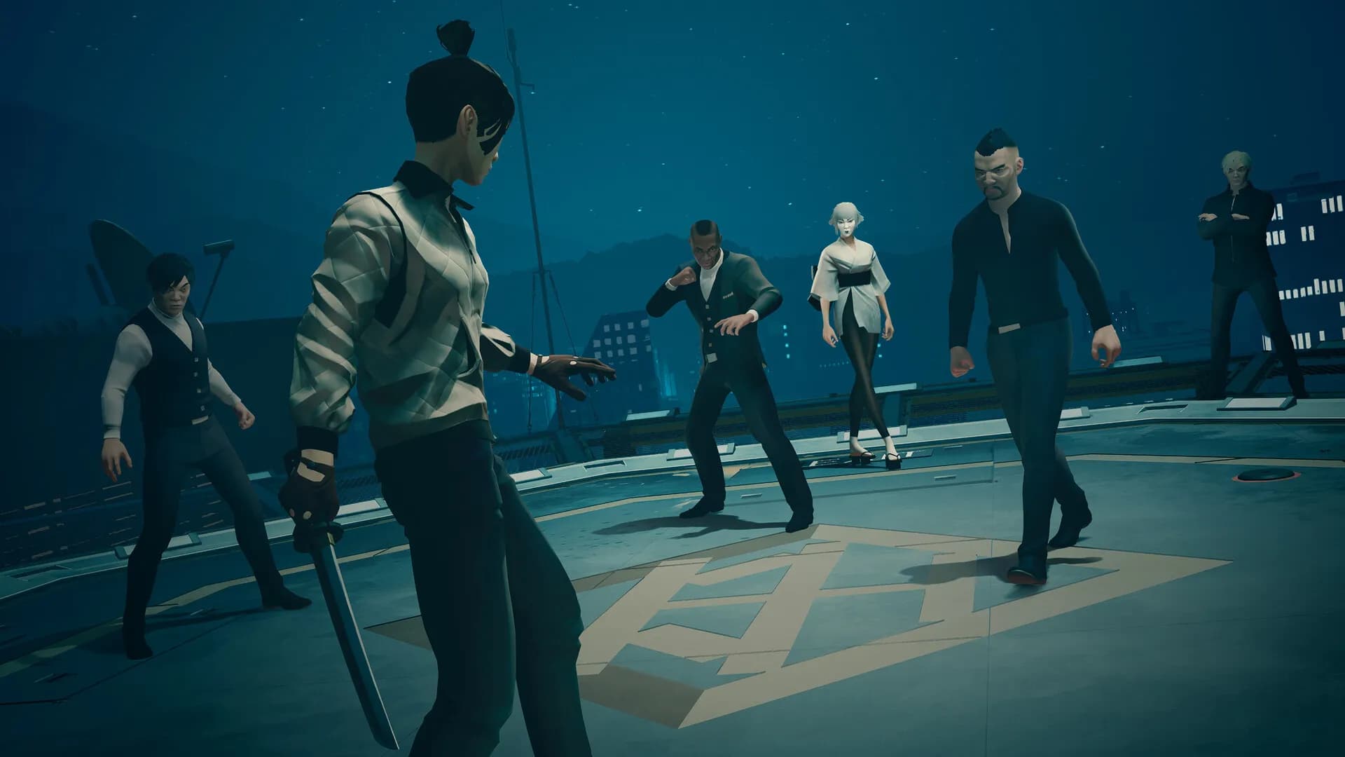 Sifu screenshot screenshot 10