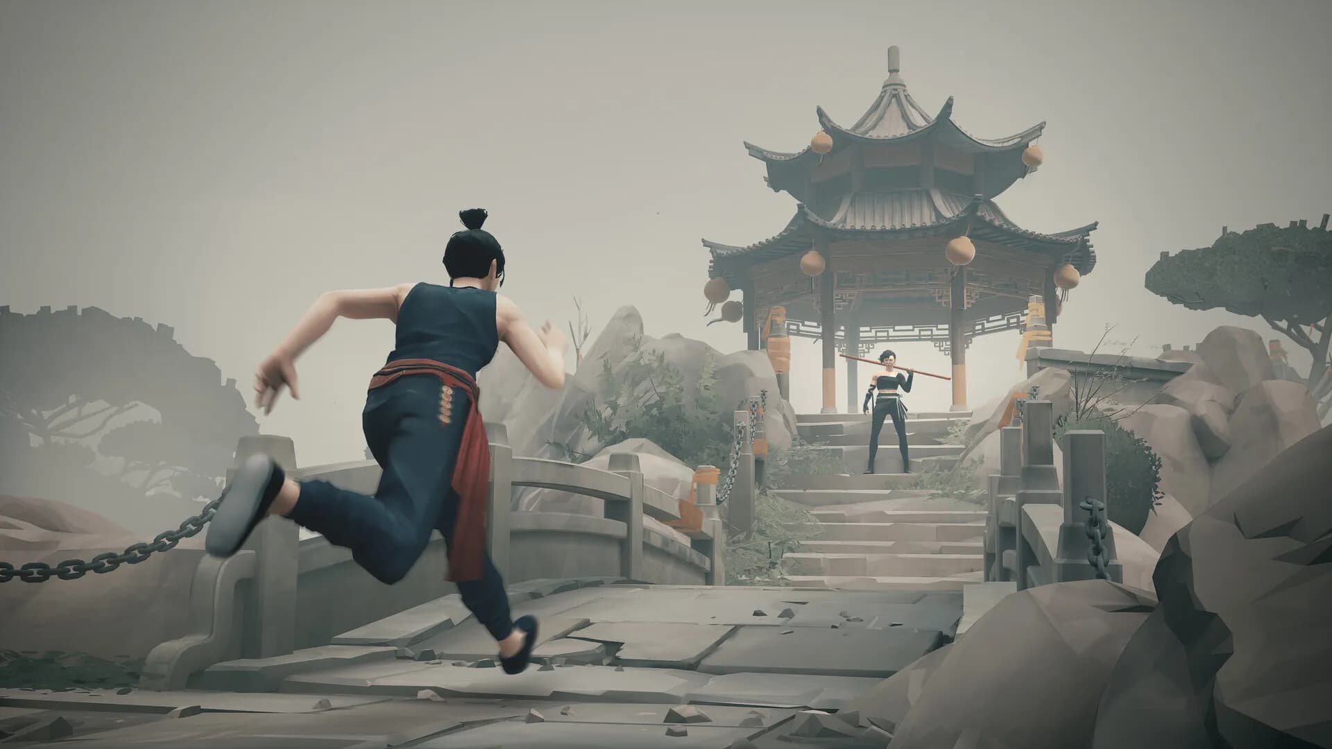 Sifu screenshot screenshot 11