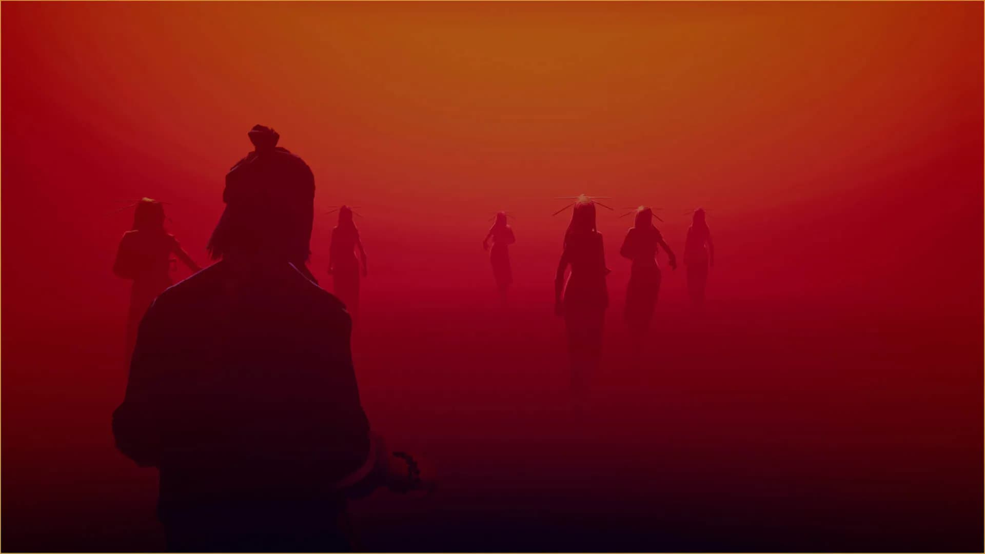 Sifu screenshot screenshot 12