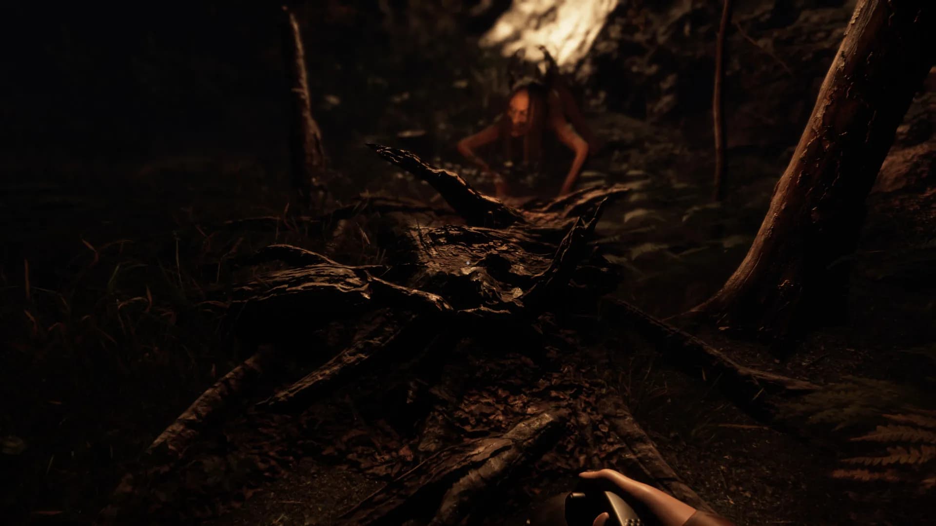 Sign of Silence screenshot screenshot 0