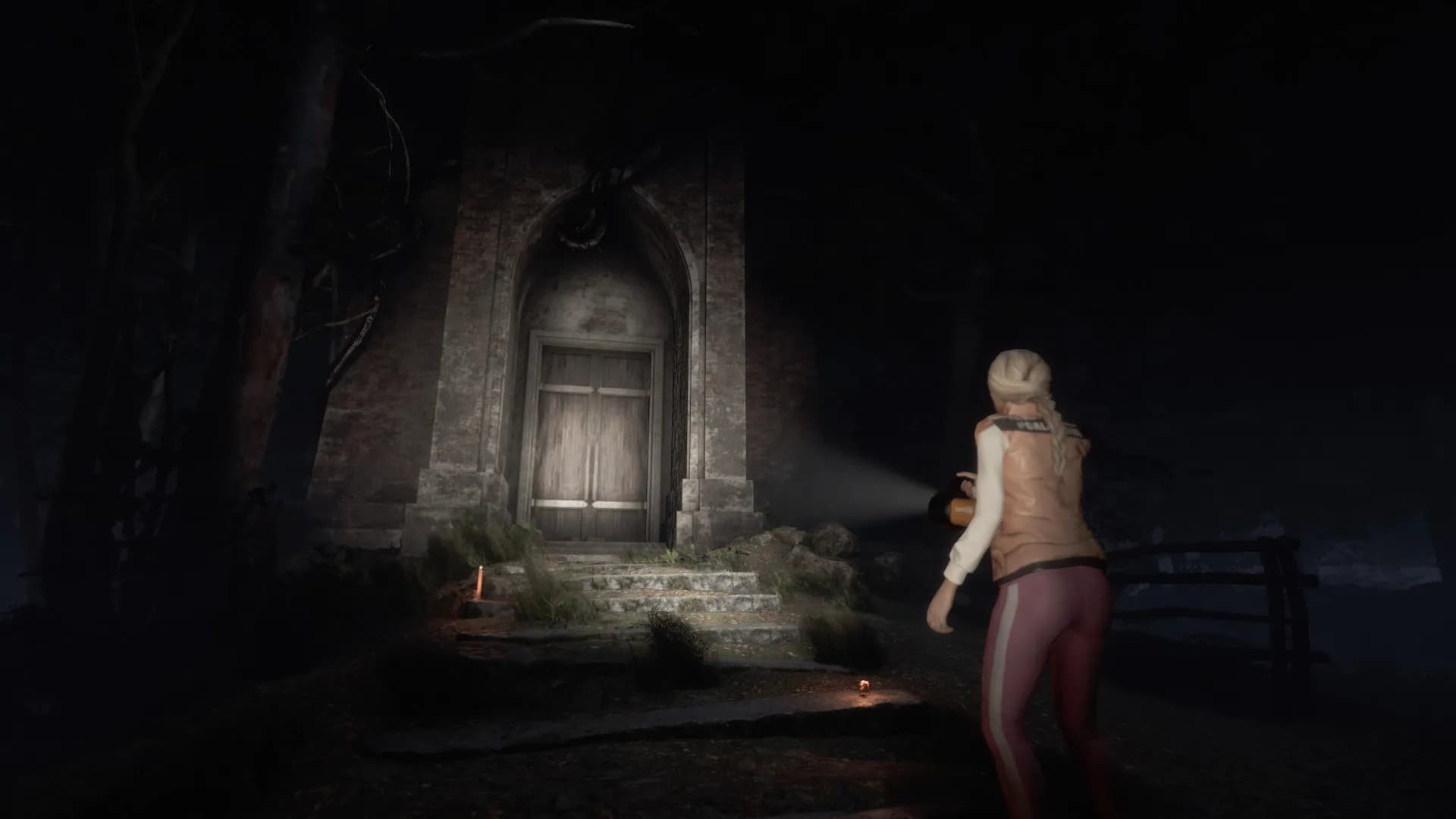 Sign of Silence screenshot screenshot 1