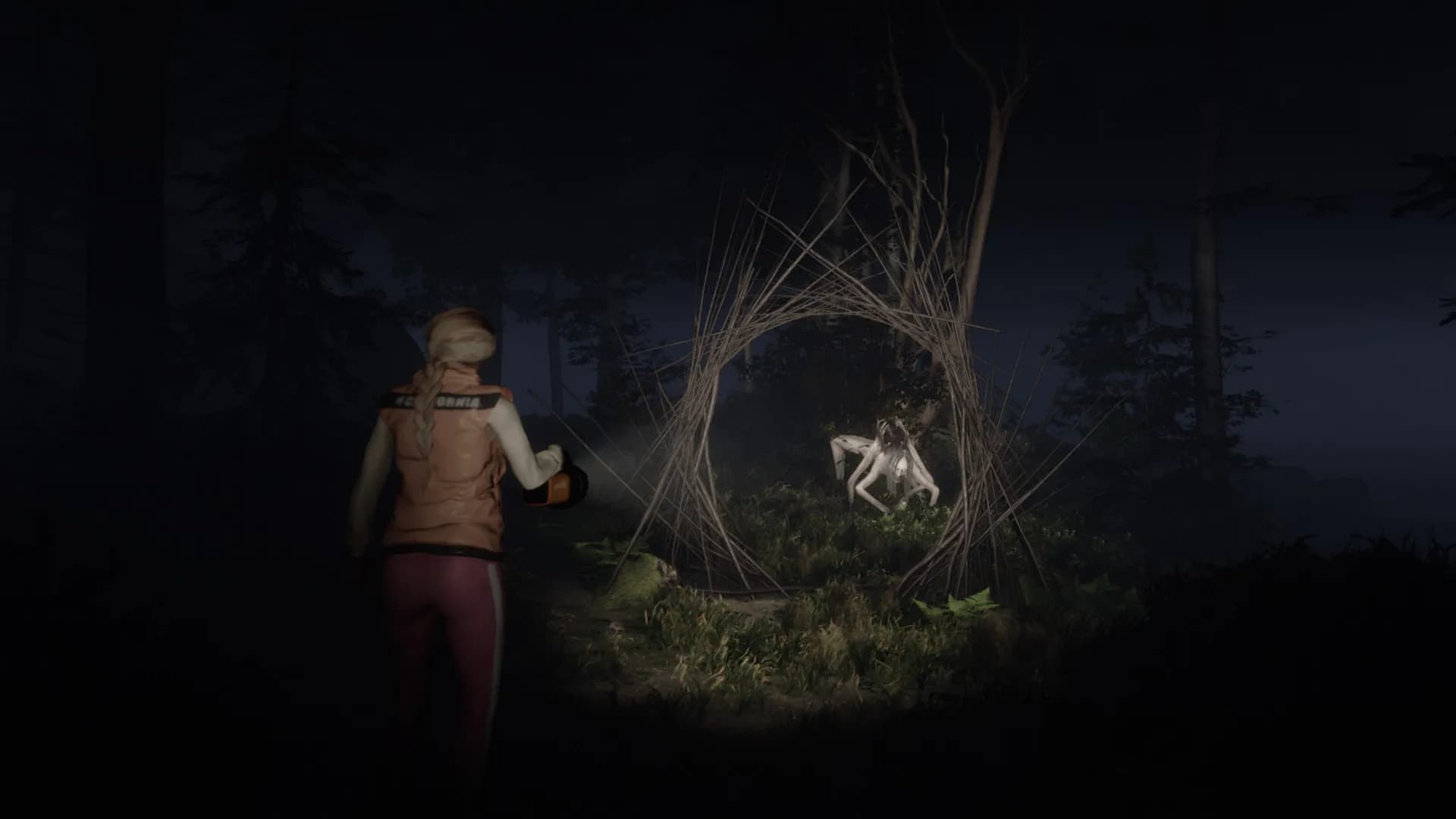 Sign of Silence screenshot screenshot 10