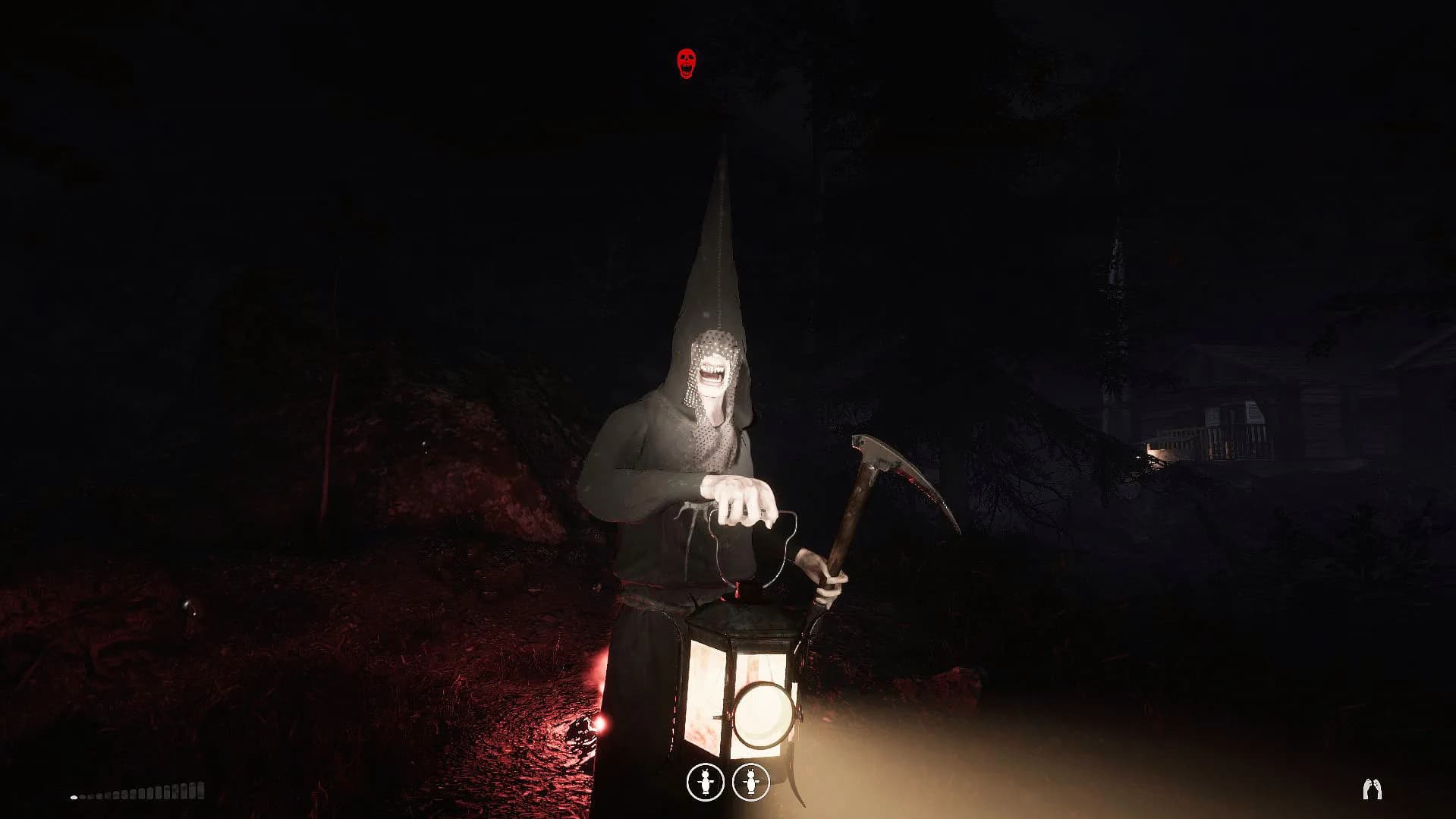 Sign of Silence screenshot screenshot 2