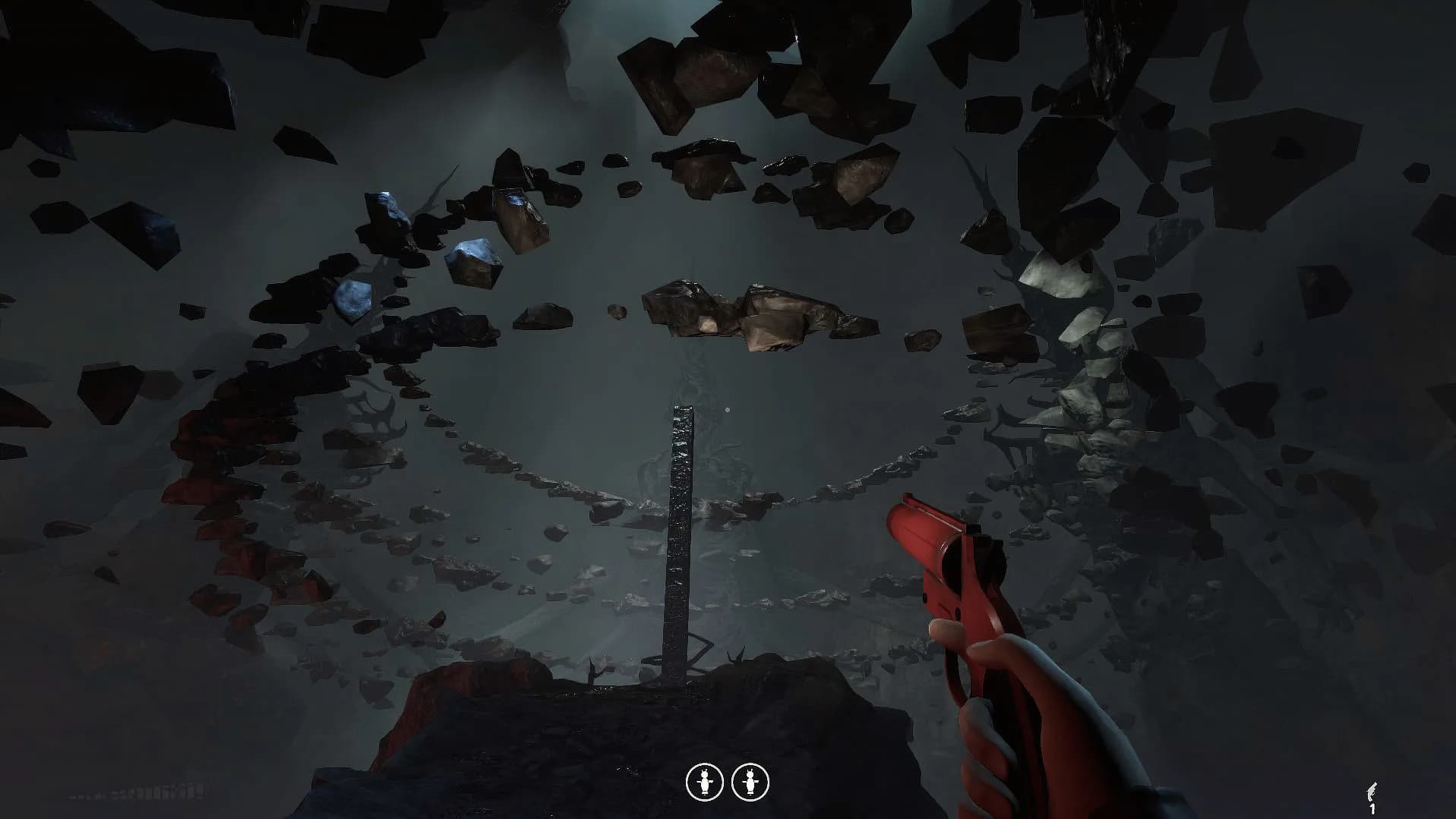 Sign of Silence screenshot screenshot 3