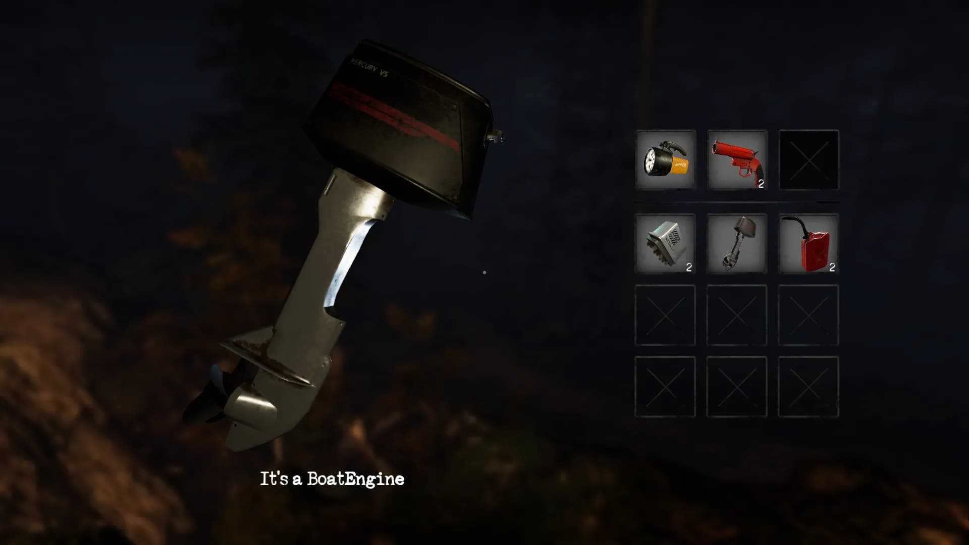 Sign of Silence screenshot screenshot 4