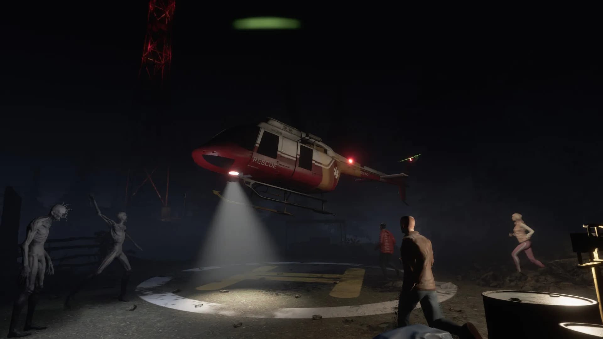 Sign of Silence screenshot screenshot 5