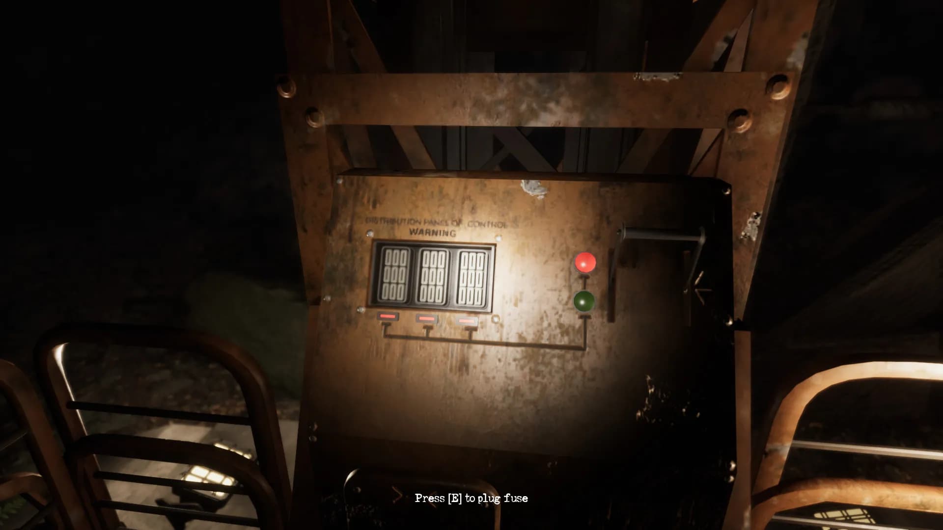 Sign of Silence screenshot screenshot 6