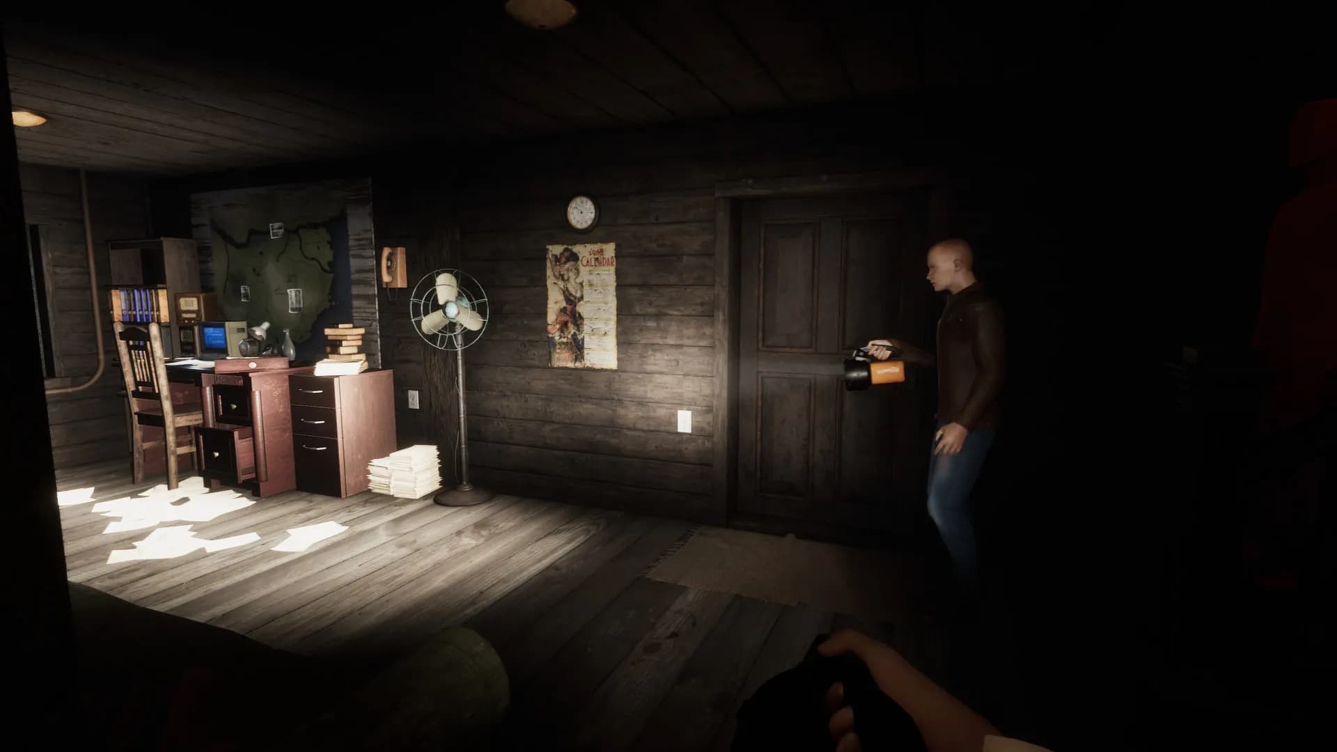 Sign of Silence screenshot screenshot 7