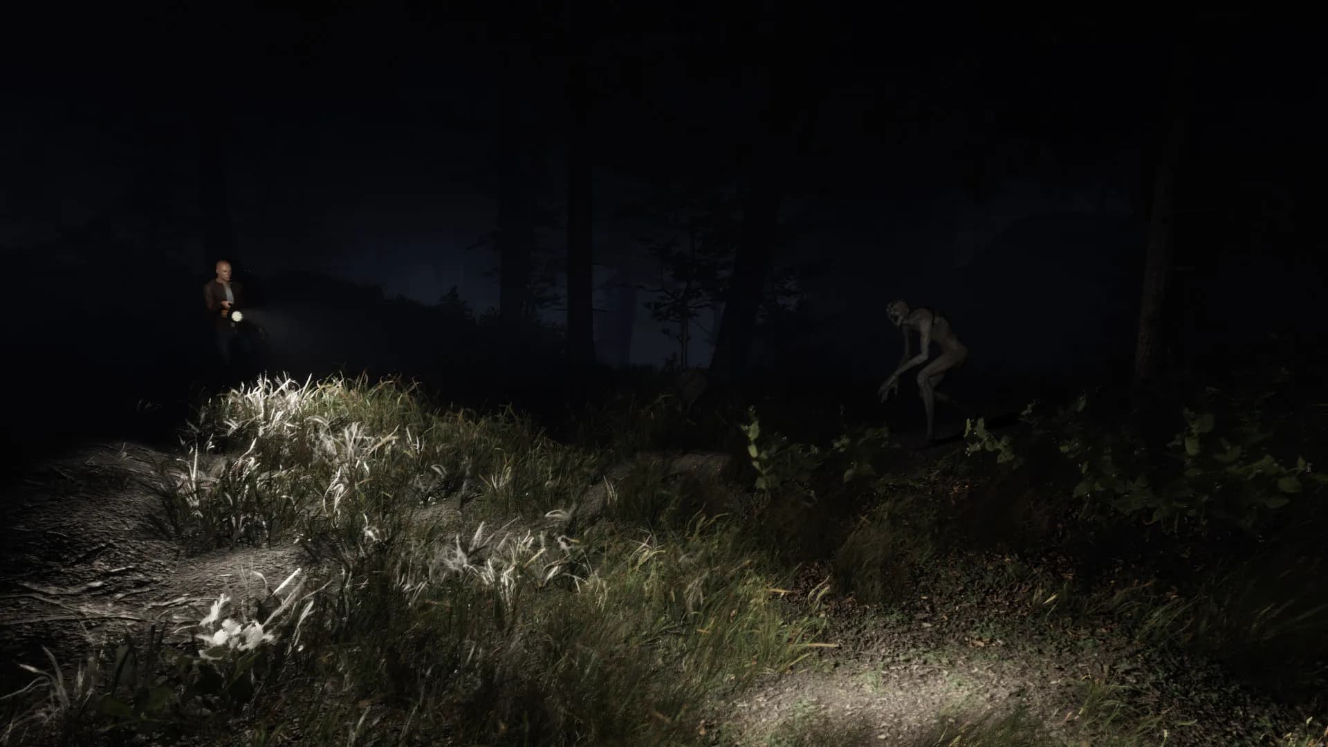 Sign of Silence screenshot screenshot 8