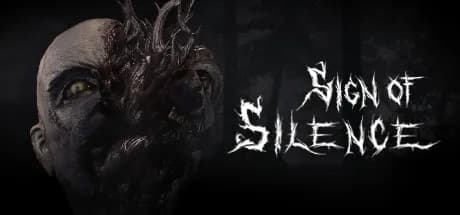sign of silence vertical card thumbnail