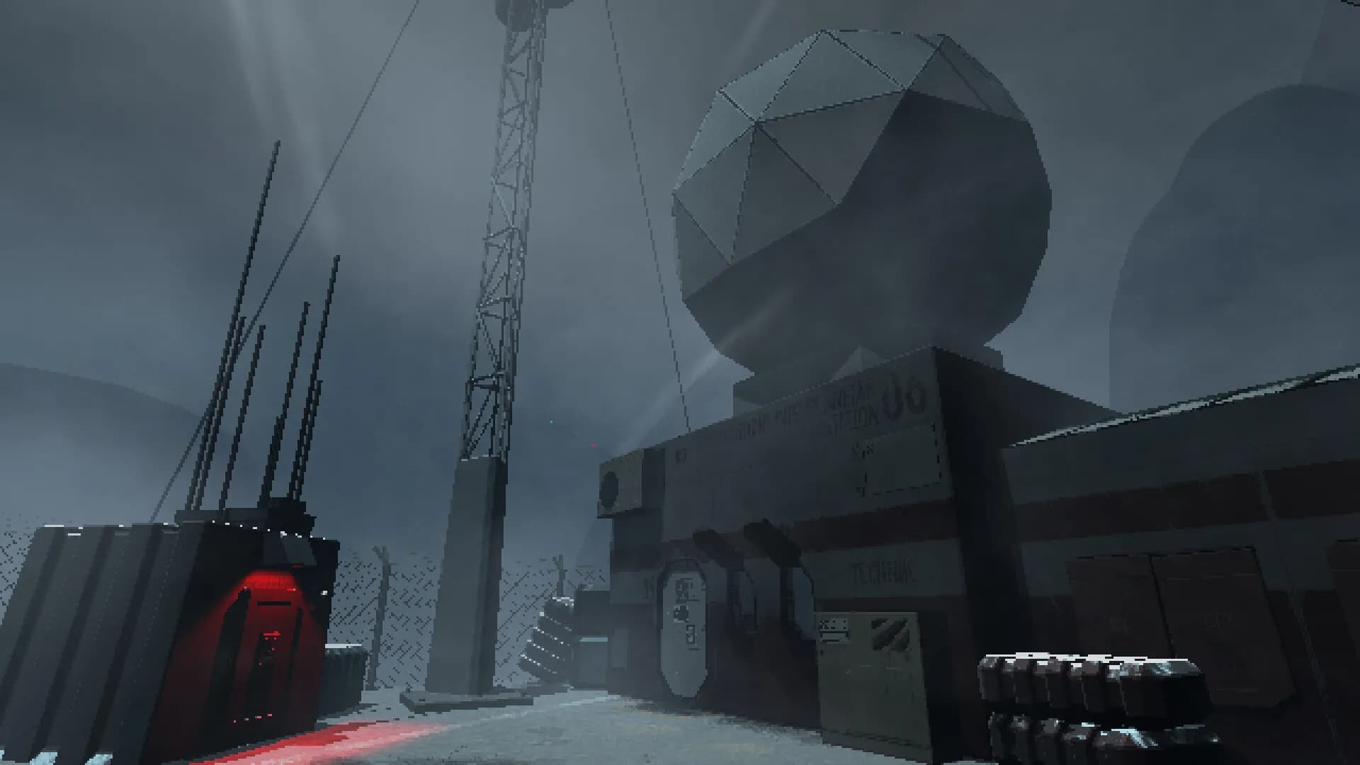 SIGNALIS screenshot screenshot 10