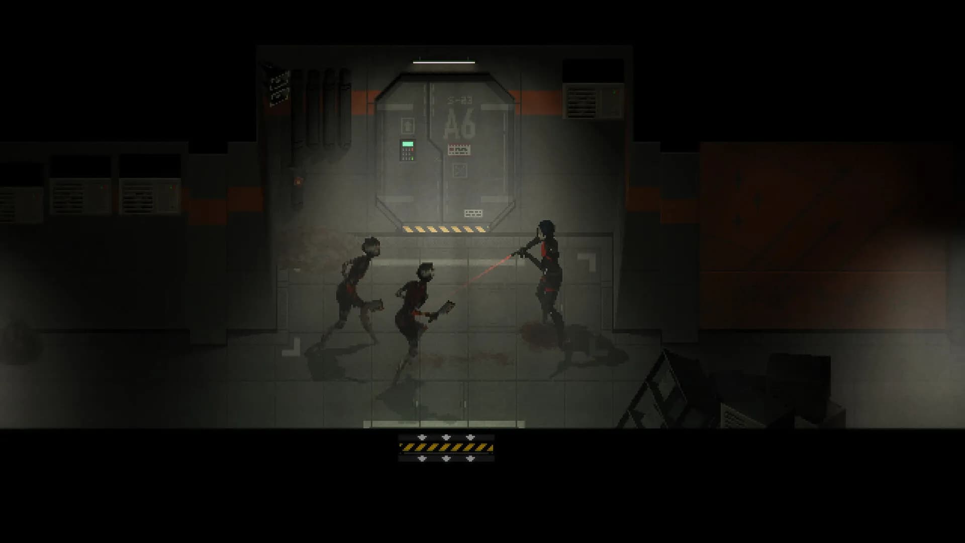 SIGNALIS screenshot screenshot 5