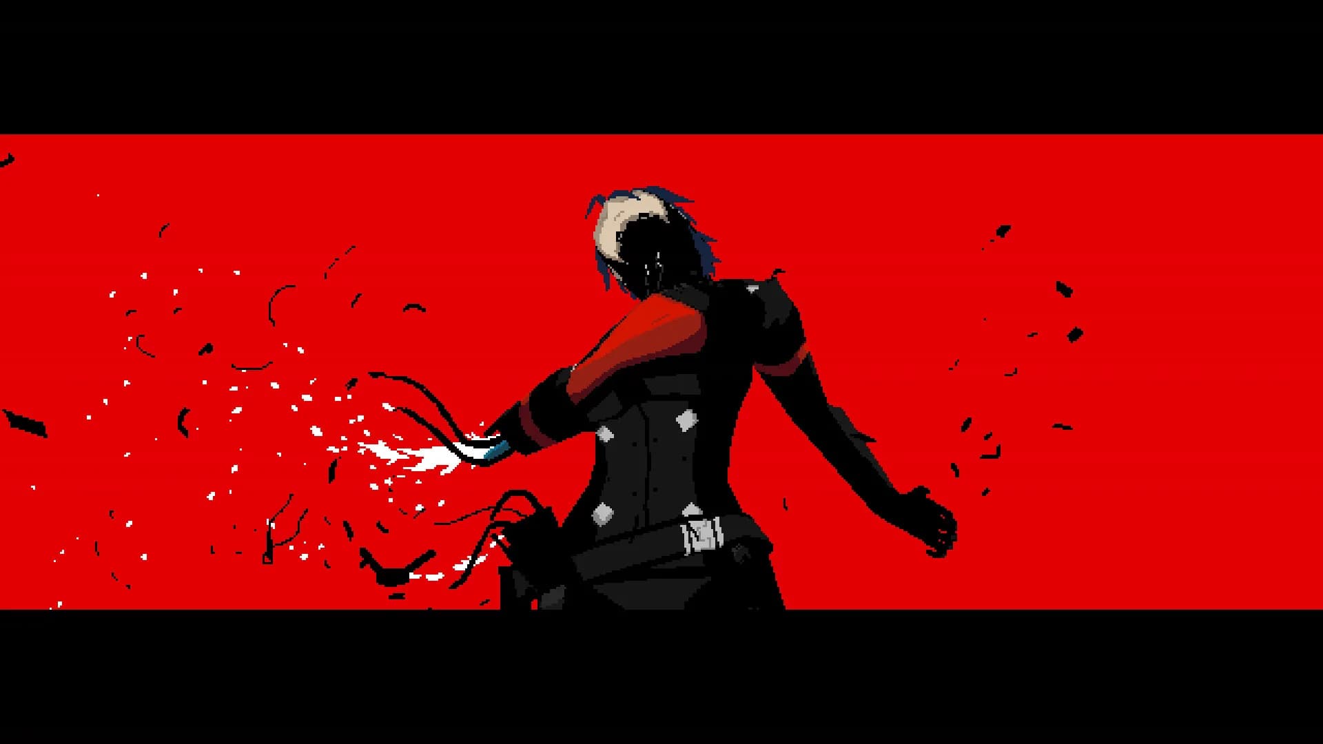 SIGNALIS screenshot screenshot 6