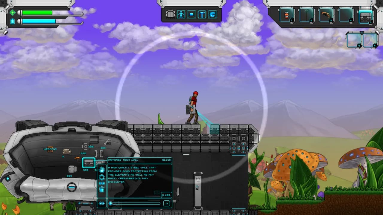 Signs of Life screenshot screenshot 4