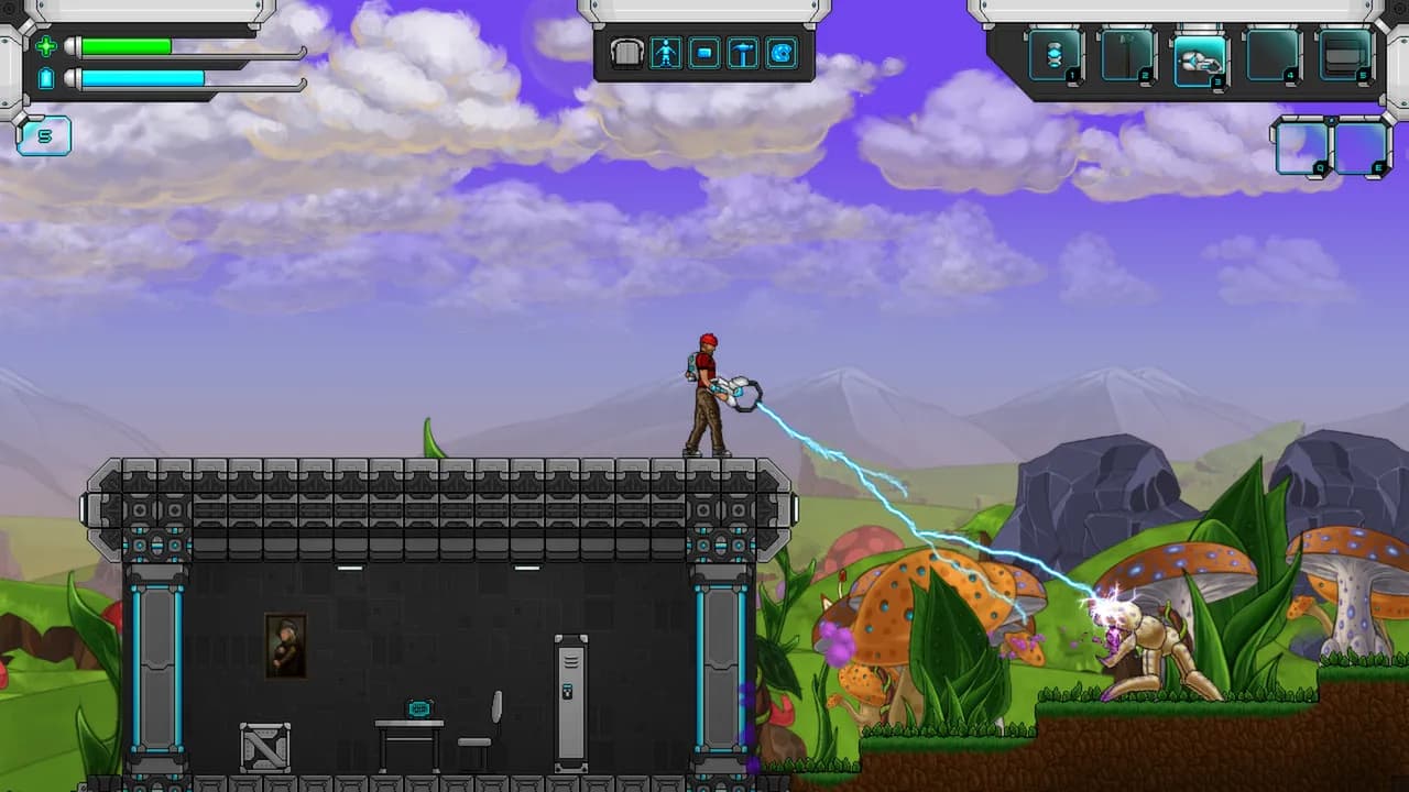 Signs of Life screenshot screenshot 5