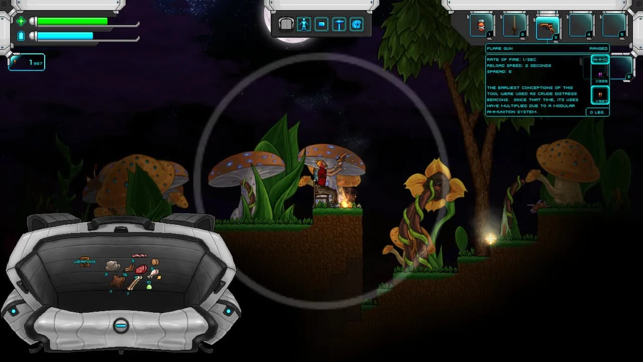 Signs of Life screenshot screenshot 8