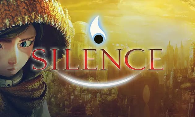 silence thumbnail