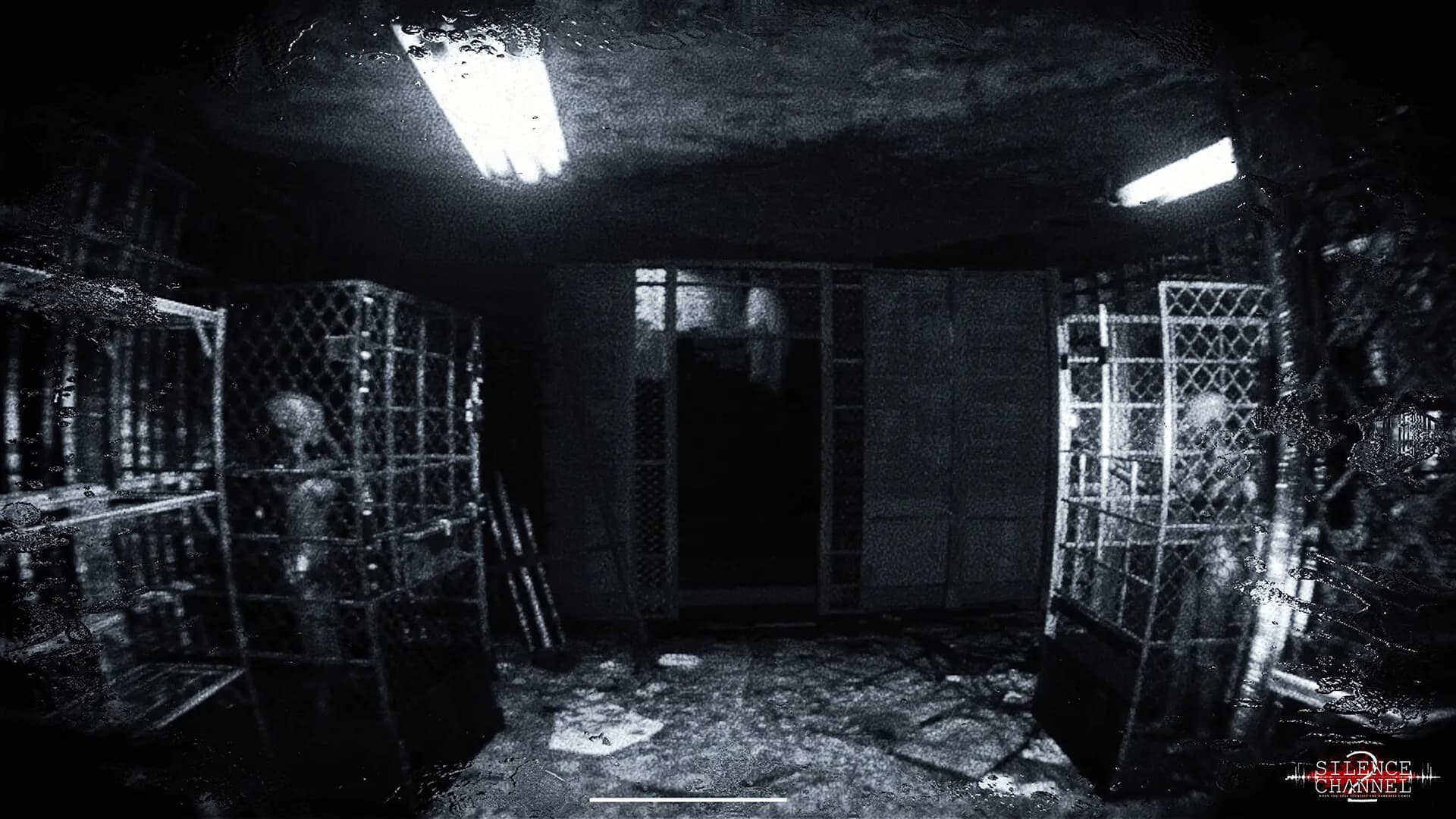 Silence Channel 2 screenshot screenshot 10