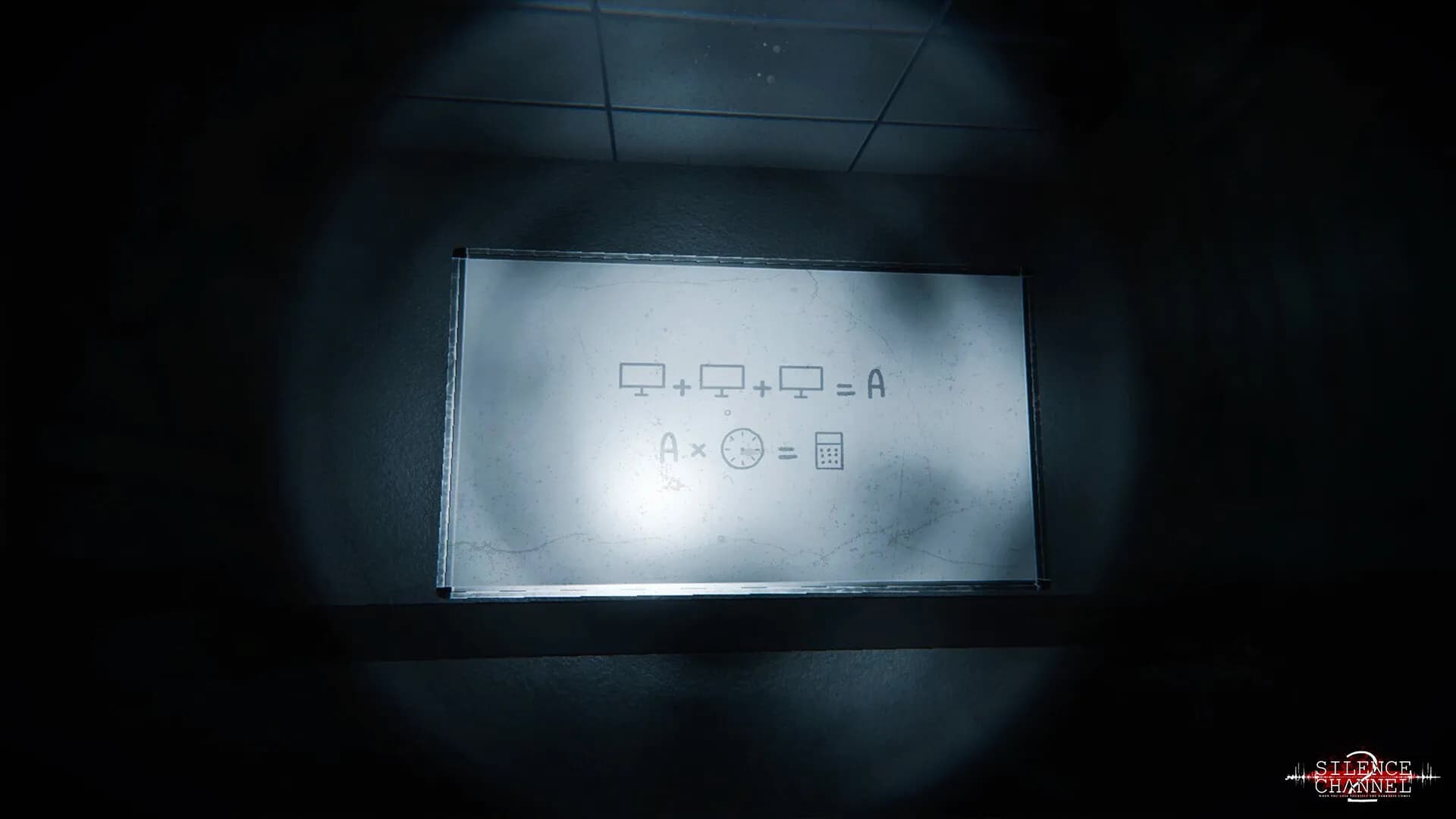 Silence Channel 2 screenshot screenshot 11